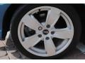 2004 Pontiac GTO Coupe Wheel