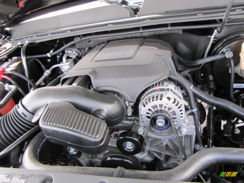2012 Sierra 1500 SLE Crew Cab - Onyx Black / Ebony photo #10