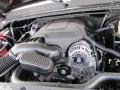 2012 Onyx Black GMC Sierra 1500 SLE Crew Cab  photo #10
