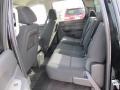 2012 Onyx Black GMC Sierra 1500 SLE Crew Cab  photo #12