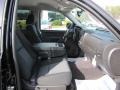 2012 Onyx Black GMC Sierra 1500 SLE Crew Cab  photo #14