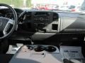 2012 Onyx Black GMC Sierra 1500 SLE Crew Cab  photo #15