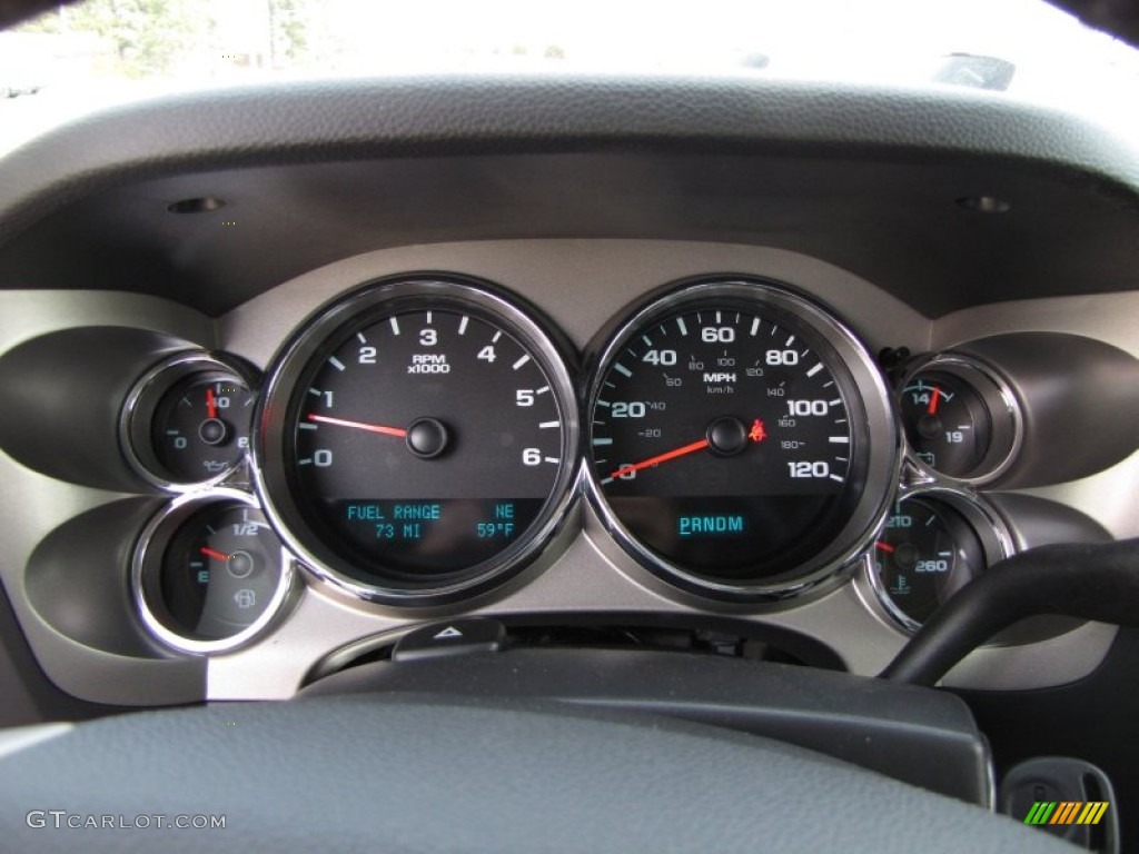 2012 Sierra 1500 SLE Crew Cab - Onyx Black / Ebony photo #18