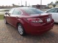 Sangria Red Mica - MAZDA6 i Touring Photo No. 3