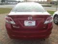 Sangria Red Mica - MAZDA6 i Touring Photo No. 4