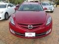 Sangria Red Mica - MAZDA6 i Touring Photo No. 7
