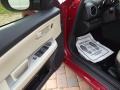 Sangria Red Mica - MAZDA6 i Touring Photo No. 8