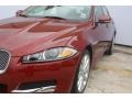 Claret Red Metallic - XF  Photo No. 8