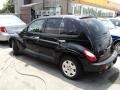Black - PT Cruiser Touring Photo No. 4