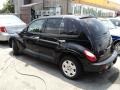 2007 Black Chrysler PT Cruiser Touring  photo #4