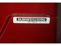 2012 Claret Red Metallic Jaguar XF   photo #29