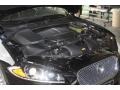 5.0 Liter DI DOHC 32-Valve VVT V8 Engine for 2012 Jaguar XF  #60625669