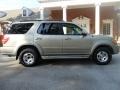 2004 Desert Sand Mica Toyota Sequoia SR5  photo #4