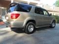 2004 Desert Sand Mica Toyota Sequoia SR5  photo #5