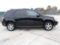 2006 Black Chevrolet Equinox LT  photo #2