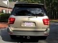 2004 Desert Sand Mica Toyota Sequoia SR5  photo #6