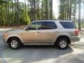 2004 Desert Sand Mica Toyota Sequoia SR5  photo #8