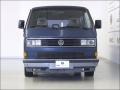 1991 Orly Blue Metallic Volkswagen Vanagon GL w/Wheelchair Access  photo #3