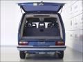 1991 Orly Blue Metallic Volkswagen Vanagon GL w/Wheelchair Access  photo #7