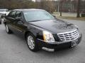 2008 Black Raven Cadillac DTS   photo #6