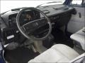Gray/Black Dashboard Photo for 1991 Volkswagen Vanagon #60625897