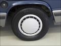 1991 Volkswagen Vanagon GL w/Wheelchair Access Wheel