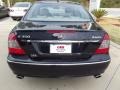 2008 Capri Blue Metallic Mercedes-Benz E 350 4Matic Sedan  photo #4