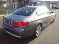 Space Grey Metallic - 3 Series 328xi Coupe Photo No. 4