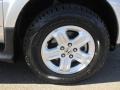 Billet Silver Metallic - Pilot LX 4WD Photo No. 24
