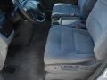 2001 Starlight Silver Honda Odyssey EX  photo #7