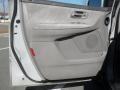 2001 Starlight Silver Honda Odyssey EX  photo #9
