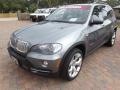 Space Grey Metallic - X5 xDrive48i Photo No. 1