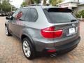 Space Grey Metallic - X5 xDrive48i Photo No. 3