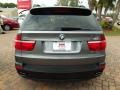 Space Grey Metallic - X5 xDrive48i Photo No. 4