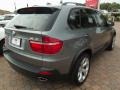 Space Grey Metallic - X5 xDrive48i Photo No. 5