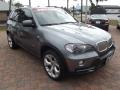 Space Grey Metallic - X5 xDrive48i Photo No. 7