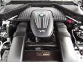 Space Grey Metallic - X5 xDrive48i Photo No. 15