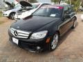 Black - C 300 Sport Photo No. 1