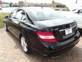 Black - C 300 Sport Photo No. 3