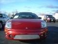 Ultra Red Pearl - Eclipse GTS Coupe Photo No. 2