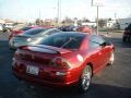 Ultra Red Pearl - Eclipse GTS Coupe Photo No. 4