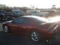 Ultra Red Pearl - Eclipse GTS Coupe Photo No. 6