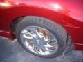 Ultra Red Pearl - Eclipse GTS Coupe Photo No. 7
