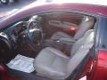 Ultra Red Pearl - Eclipse GTS Coupe Photo No. 9
