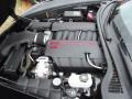 6.2 Liter OHV 16-Valve LS3 V8 Engine for 2010 Chevrolet Corvette Convertible #60626716