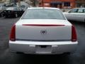 2009 White Diamond Tricoat Cadillac DTS   photo #4