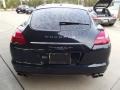 Dark Blue Metallic - Panamera Turbo Photo No. 4