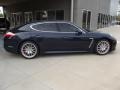  2010 Panamera Turbo Dark Blue Metallic