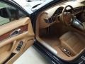 Dark Blue Metallic - Panamera Turbo Photo No. 10