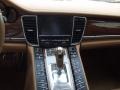 Dark Blue Metallic - Panamera Turbo Photo No. 14